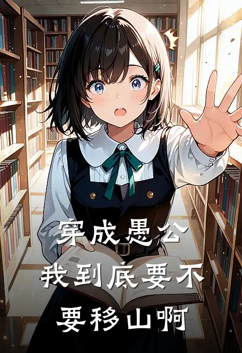 穿成愚公，我到底要不要移山啊