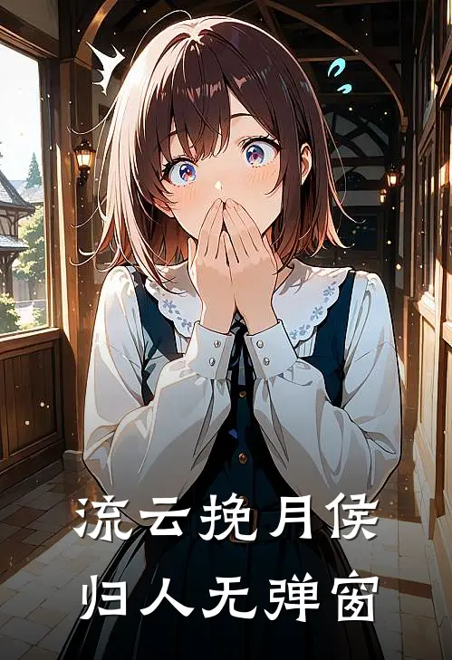 流云挽月侯归人无弹窗