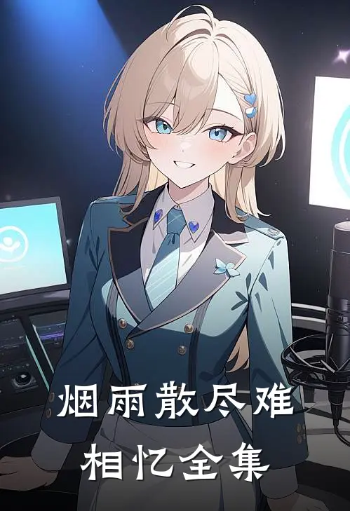 烟雨散尽难相忆全集