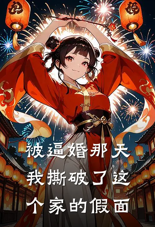 被逼婚那天，我撕破了这个家的假面