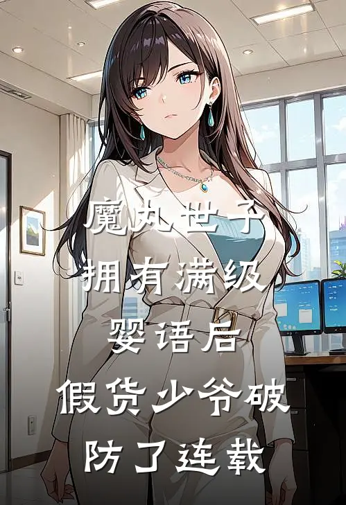 魔丸世子拥有满级婴语后，假货少爷破防了连载