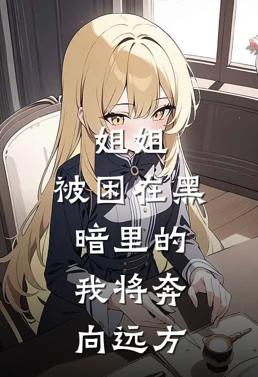 姐姐，被困在黑暗里的我将奔向远方