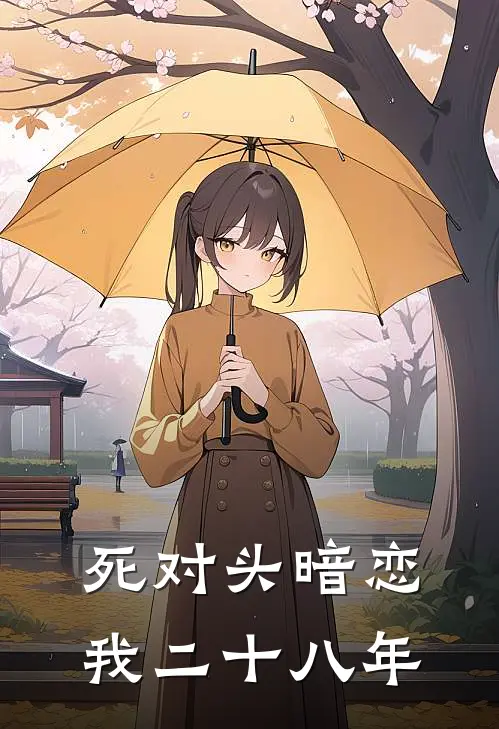 死对头暗恋我二十八年