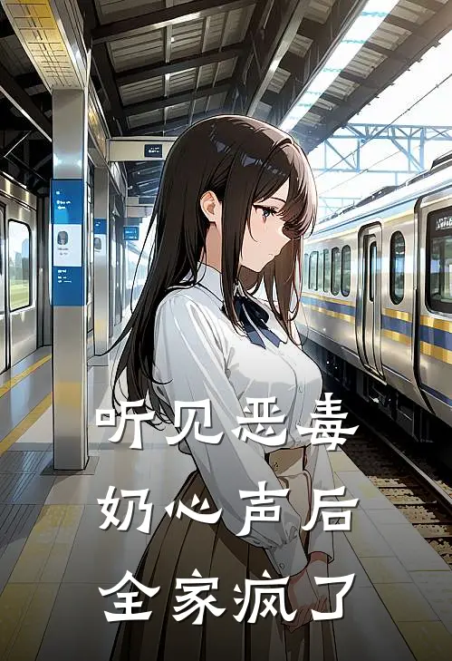 听见恶毒奶心声后，全家疯了