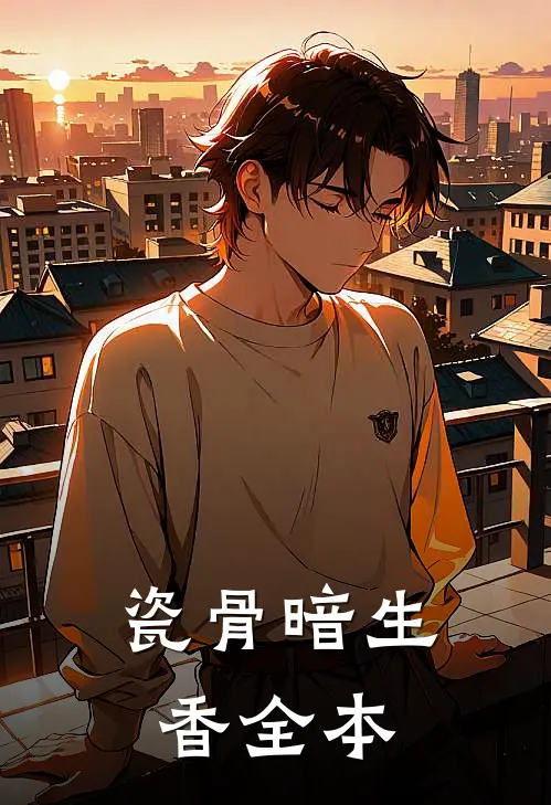 瓷骨暗生香全本