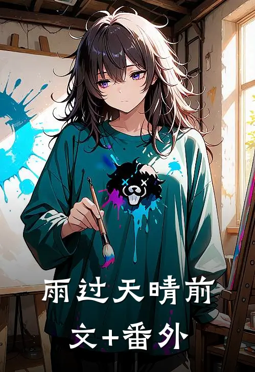 雨过天晴前文+番外