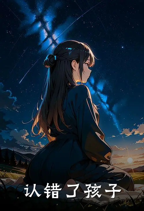 认错了孩子