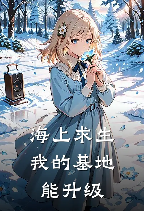 海上求生：我的基地能升级