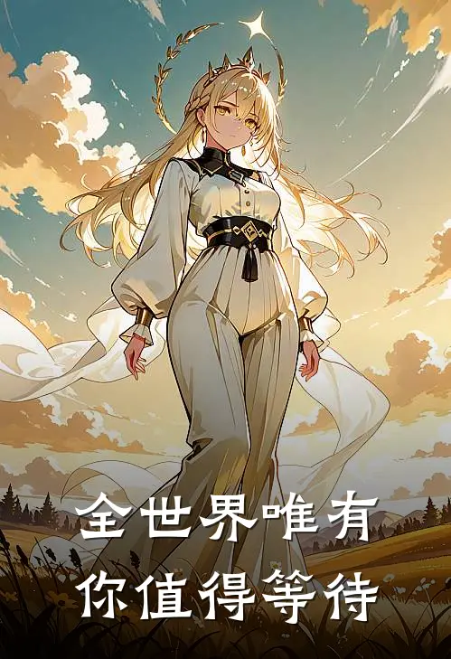 全世界唯有你值得等待