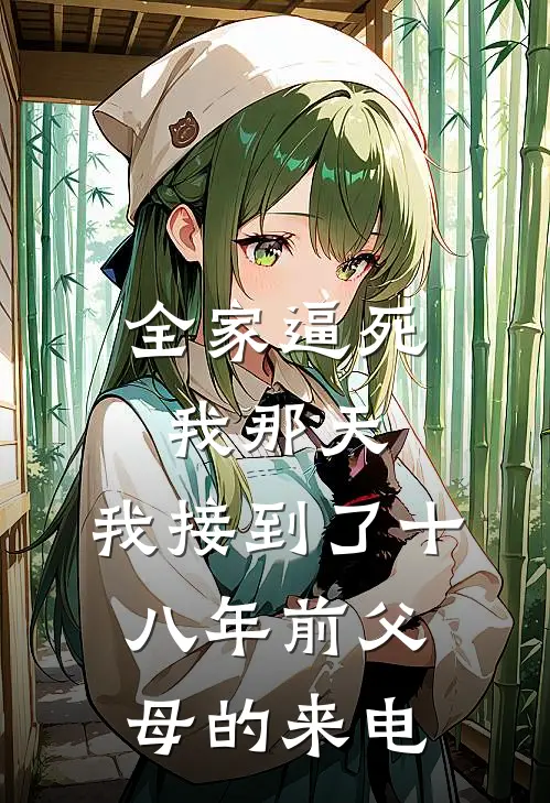 全家逼死我那天，我接到了十八年前父母的来电