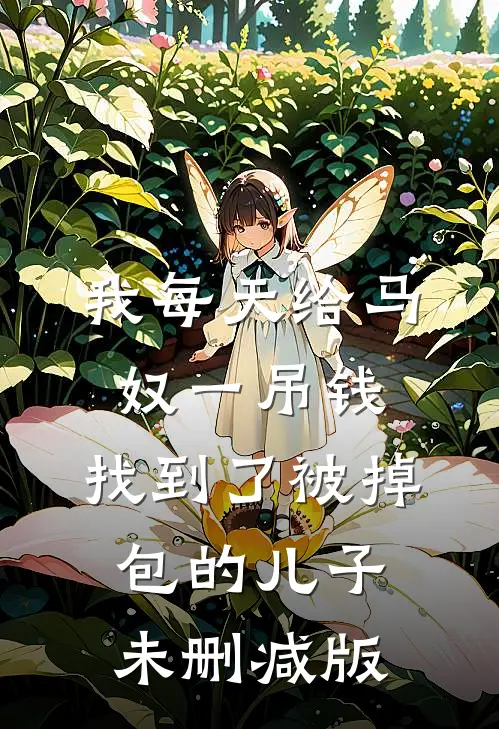 我每天给马奴一吊钱，找到了被掉包的儿子未删减版