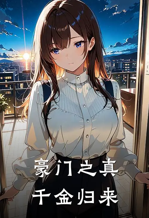 豪门之真千金归来