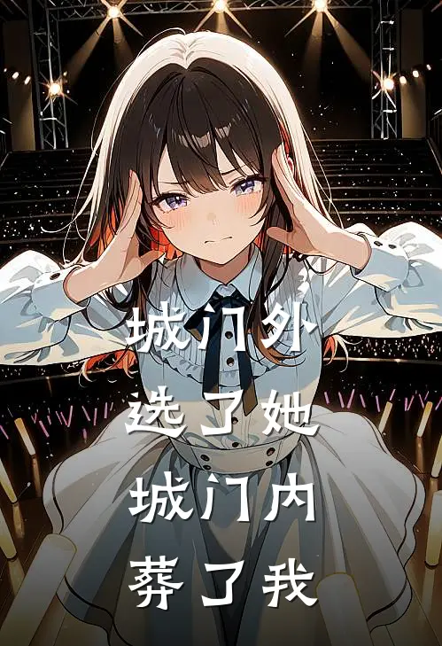 城门外选了她，城门内葬了我
