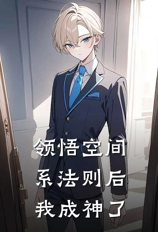 领悟空间系法则后我成神了