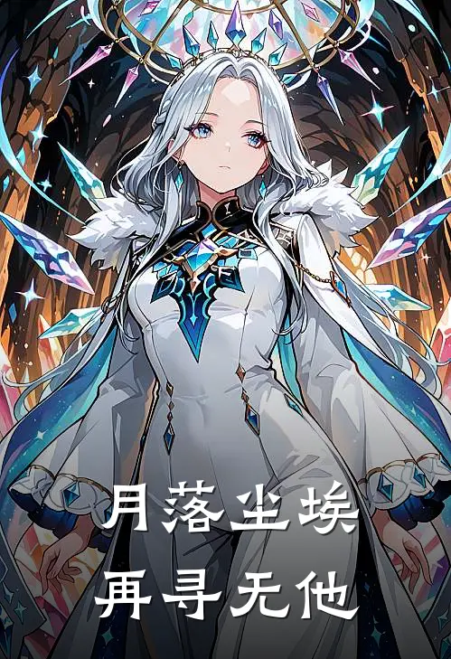 月落尘埃，再寻无他