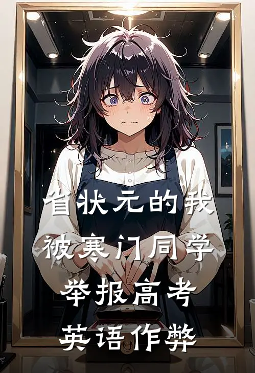 省状元的我被寒门同学举报高考英语作弊