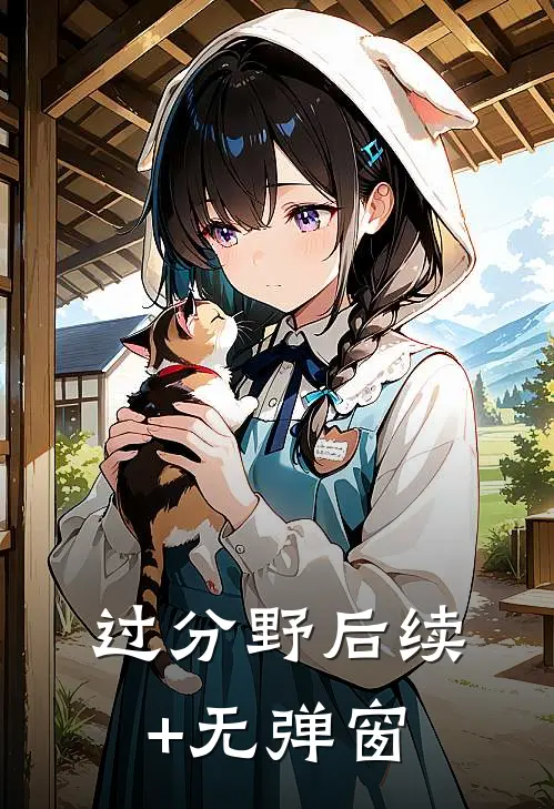 过分野后续+无弹窗