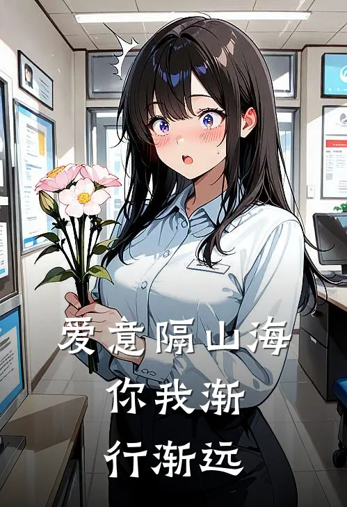 爱意隔山海，你我渐行渐远