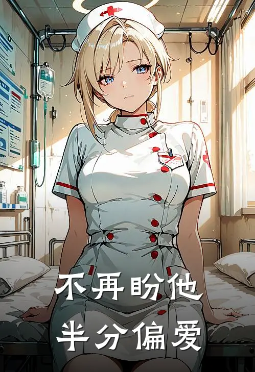 不再盼他半分偏爱