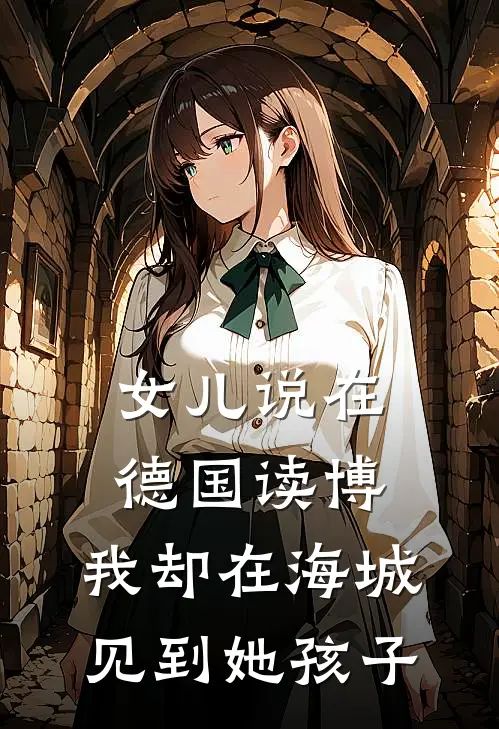 女儿说在德国读博，我却在海城见到她孩子