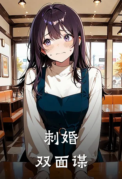 刺婚：双面谋