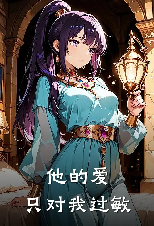 他的爱，只对我过敏