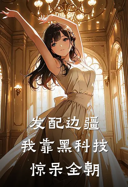 发配边疆，我靠黑科技惊呆全朝
