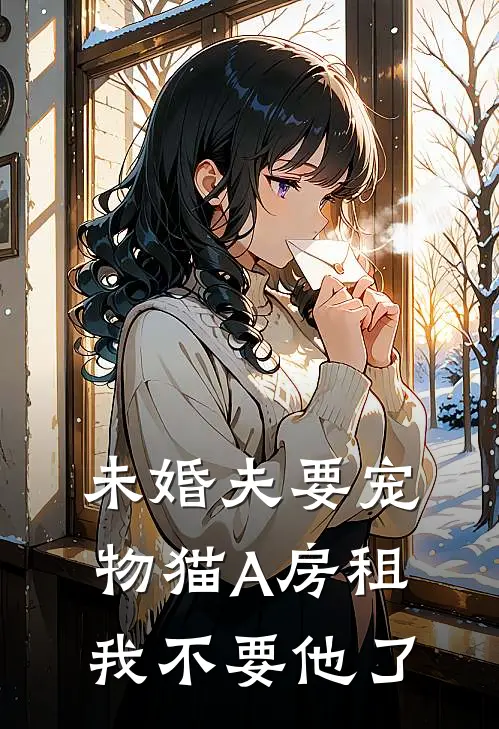 未婚夫要宠物猫A房租，我不要他了