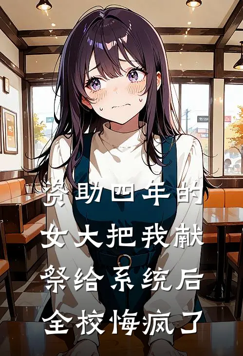 资助四年的女大把我献祭给系统后，全校悔疯了