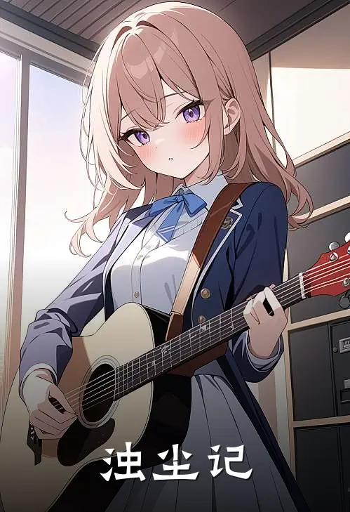 浊尘记