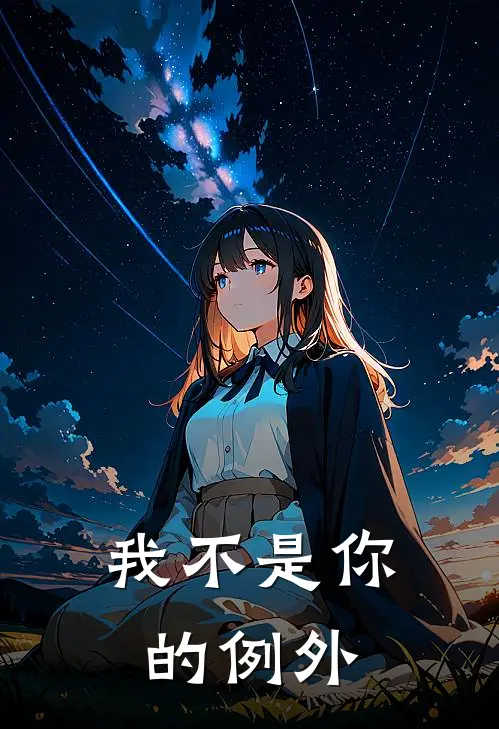 我不是你的例外