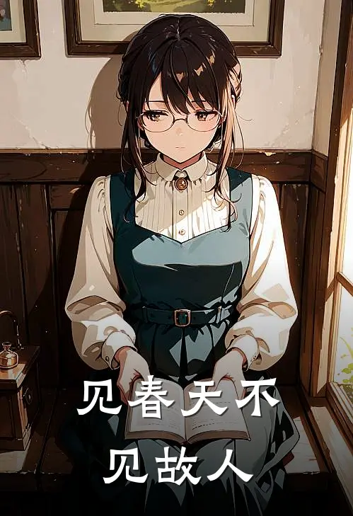 见春天不见故人