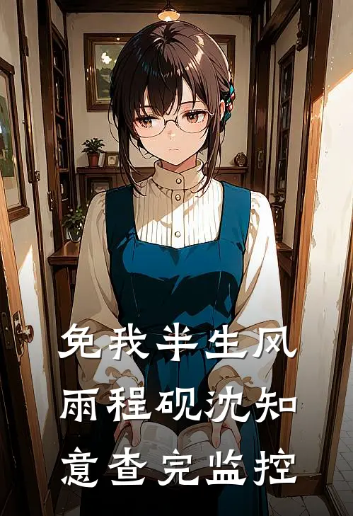 免我半生风雨程砚沈知意查完监控