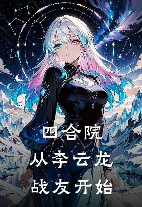四合院：从李云龙战友开始