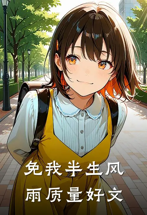 免我半生风雨质量好文