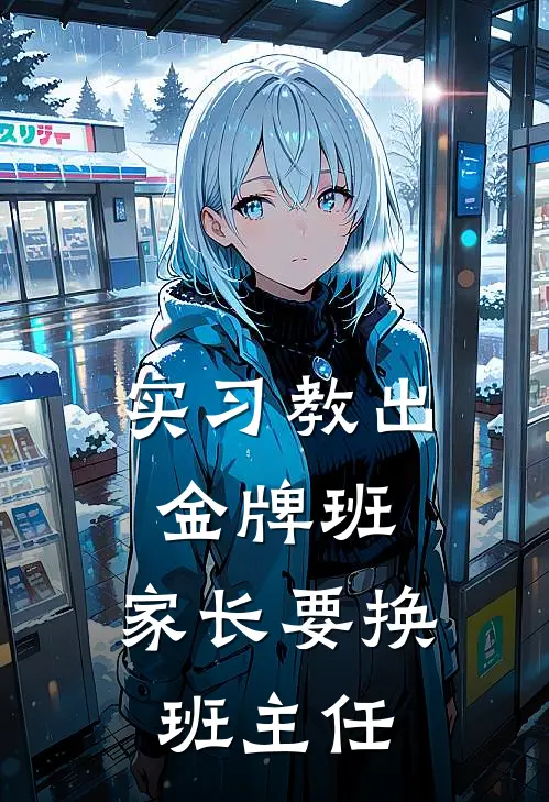 实习教出金牌班，家长要换班主任