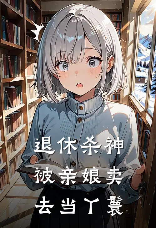 退休杀神被亲娘卖去当丫鬟
