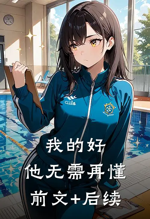 我的好，他无需再懂前文+后续