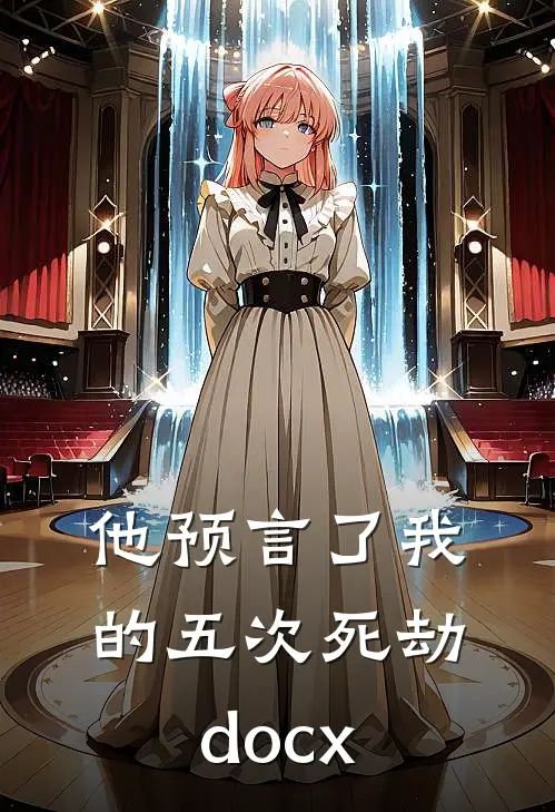 他预言了我的五次死劫docx