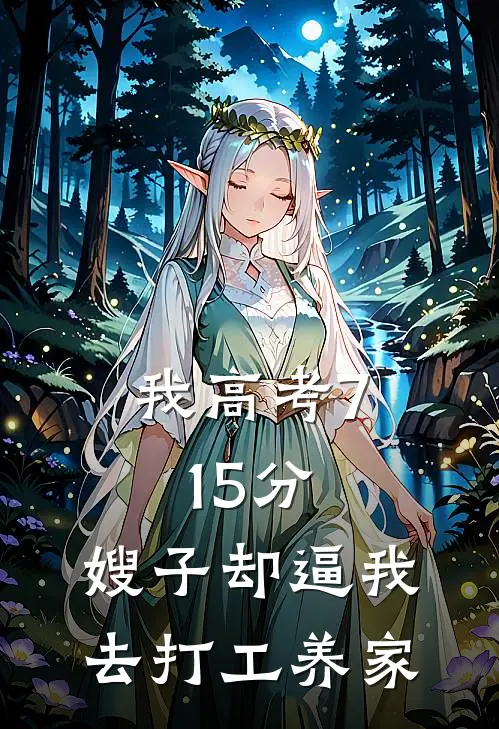 我高考715分，嫂子却逼我去打工养家