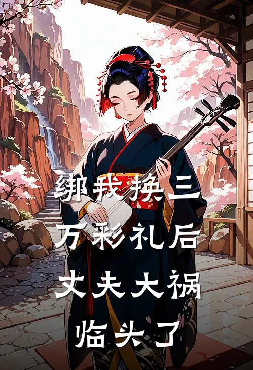 绑我换三万彩礼后，丈夫大祸临头了