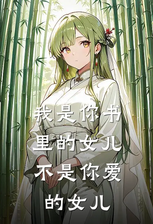 我是你书里的女儿，不是你爱的女儿