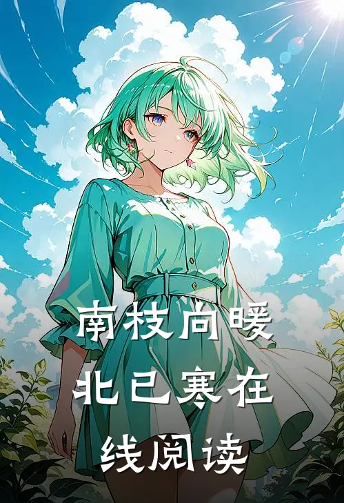 南枝向暖北已寒在线阅读
