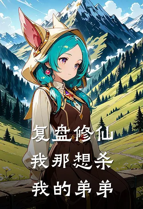 复盘修仙：我那想杀我的弟弟