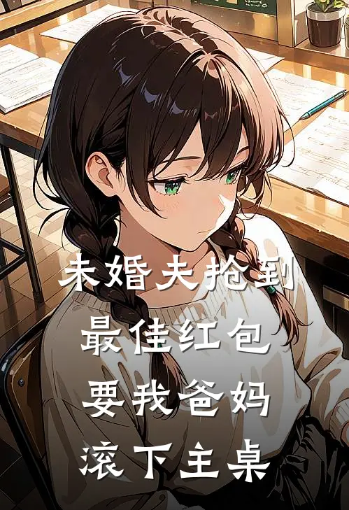 未婚夫抢到最佳红包，要我爸妈滚下主桌