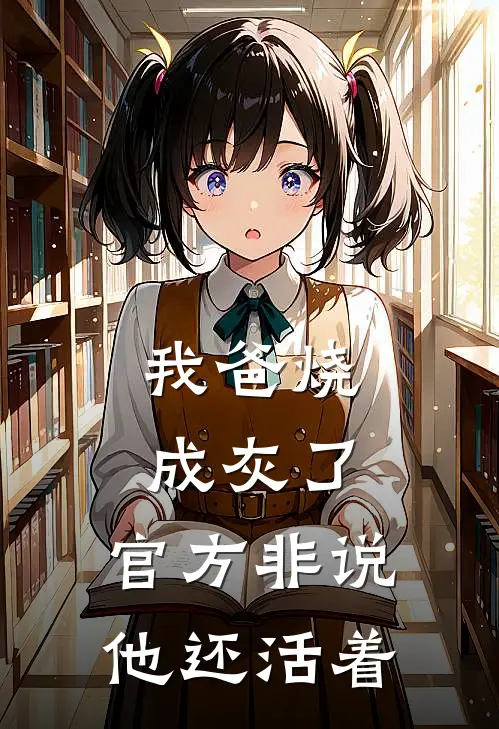 我爸烧成灰了，官方非说他还活着