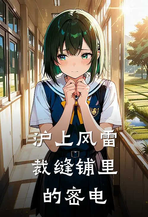 沪上风雷：裁缝铺里的密电
