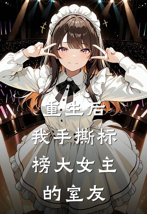 重生后，我手撕标榜大女主的室友