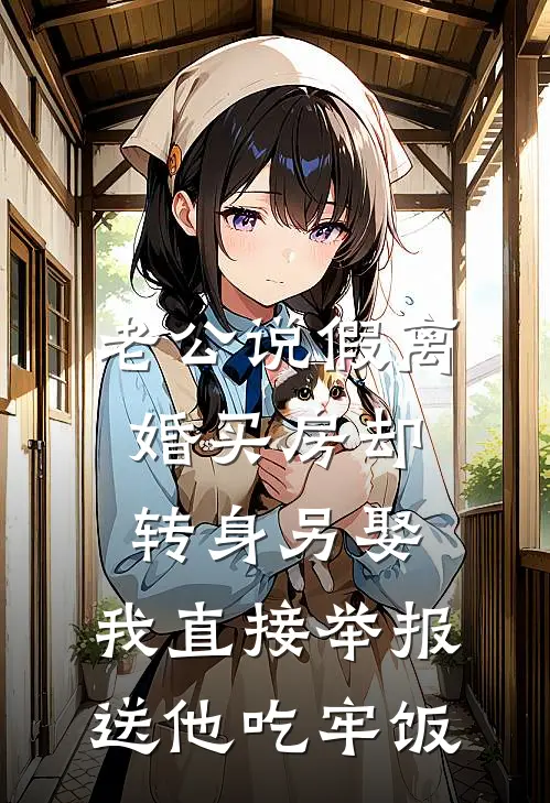 老公说假离婚买房却转身另娶，我直接举报送他吃牢饭