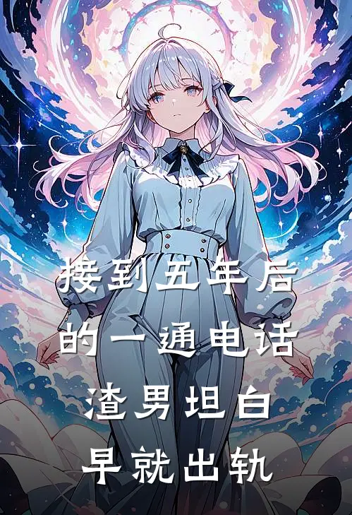 接到五年后的一通电话，渣男坦白早就出轨